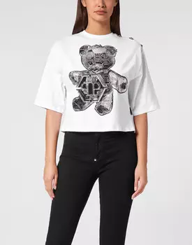 Футболка Philipp Plein