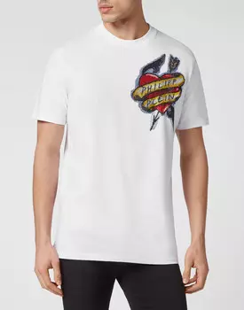 Футболка Philipp Plein