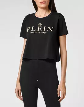 Футболка Philipp Plein
