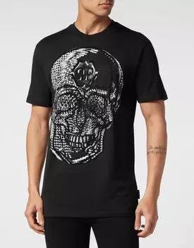 Футболка Philipp Plein