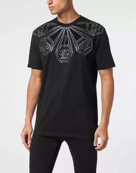 Футболка Philipp Plein