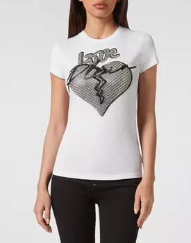 Футболка Philipp Plein