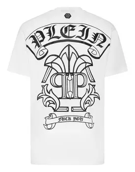 Футболка Philipp Plein