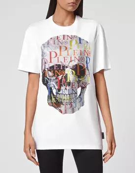Футболка Philipp Plein