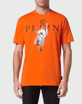 Футболка Philipp Plein
