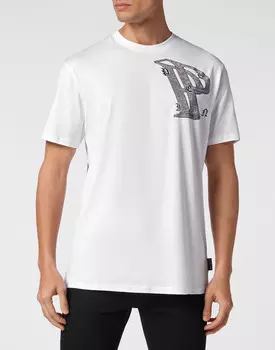 Футболка Philipp Plein