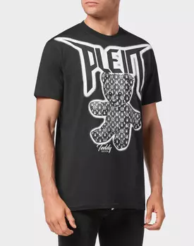 Футболка Philipp Plein
