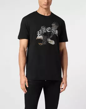 Футболка Philipp Plein