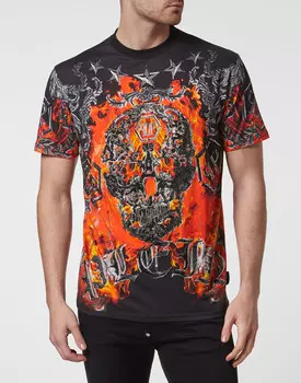 Футболка Philipp Plein