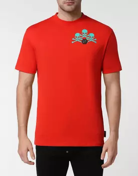 Футболка Philipp Plein