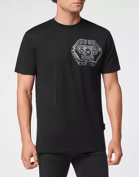 Футболка Philipp Plein