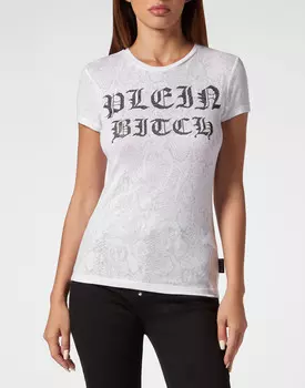 Футболка Philipp Plein