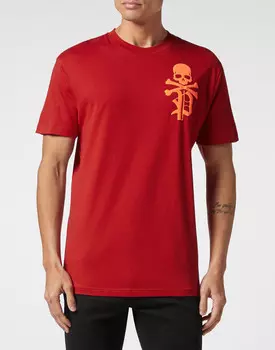 Футболка Philipp Plein