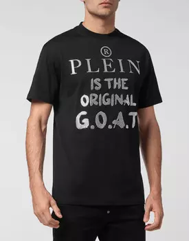 Футболка Philipp Plein