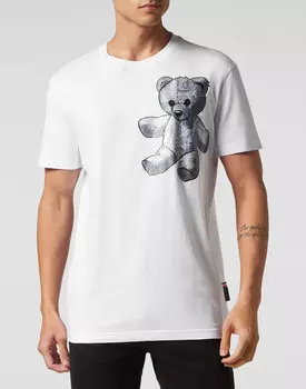 Футболка Philipp Plein