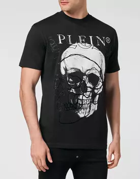 Футболка Philipp Plein