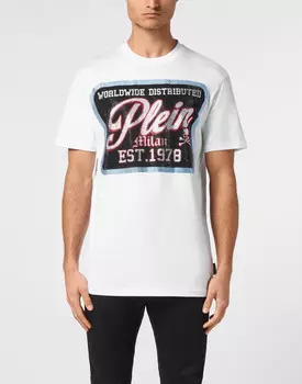 Футболка Philipp Plein