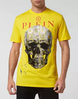 Футболка Philipp Plein