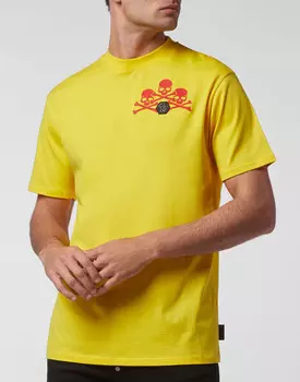 Футболка Philipp Plein