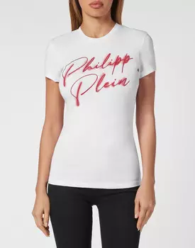 Футболка Philipp Plein