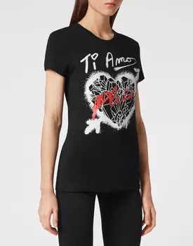 Футболка Philipp Plein