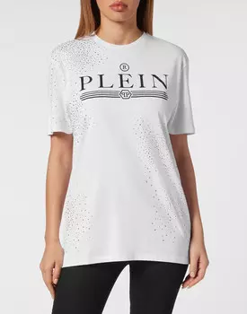 Футболка Philipp Plein