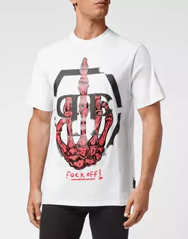 Футболка Philipp Plein