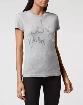 Футболка Philipp Plein