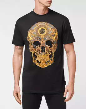 Футболка Philipp Plein