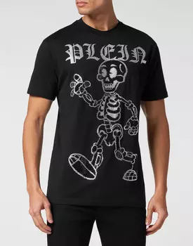 Футболка Philipp Plein