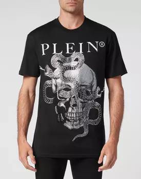 Футболка Philipp Plein