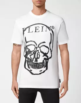 Футболка Philipp Plein