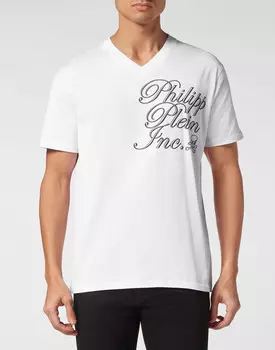 Футболка Philipp Plein
