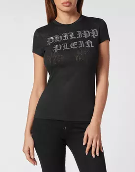 Футболка Philipp Plein