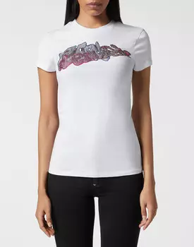 Футболка Philipp Plein