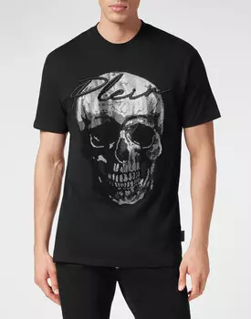 Футболка Philipp Plein