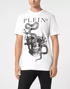 Футболка Philipp Plein