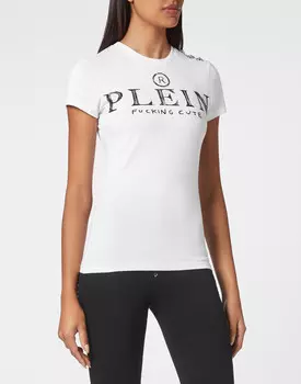Футболка Philipp Plein