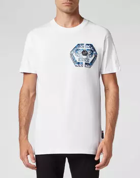 Футболка Philipp Plein