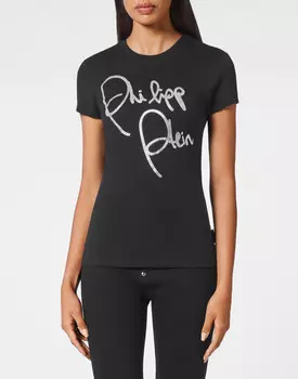 Футболка Philipp Plein