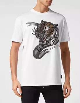 Футболка Philipp Plein