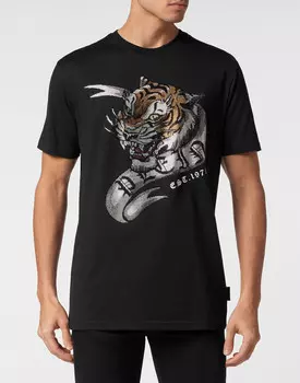 Футболка Philipp Plein