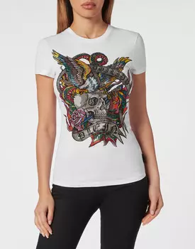 Футболка Philipp Plein