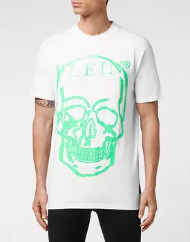 Футболка Philipp Plein