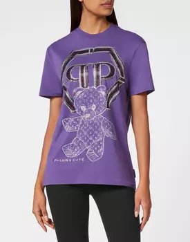 Футболка Philipp Plein