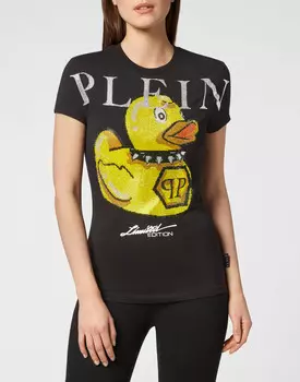 Футболка Philipp Plein