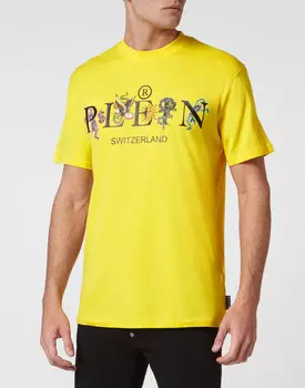 Футболка Philipp Plein