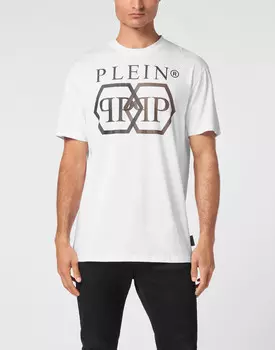 Футболка Philipp Plein
