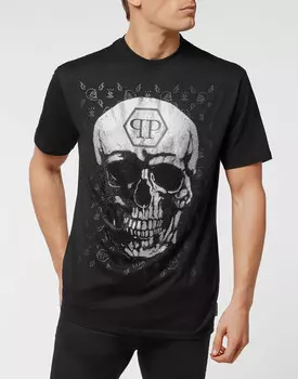 Футболка Philipp Plein