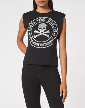 Футболка Philipp Plein